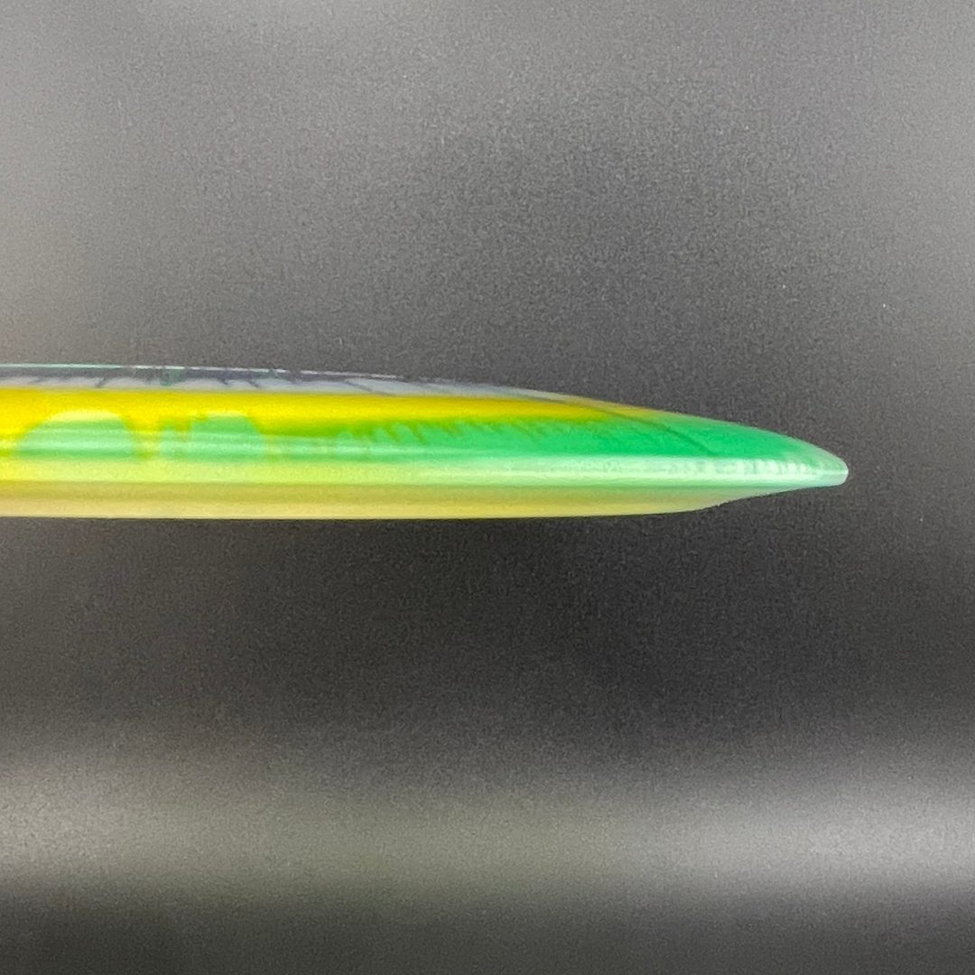 I-Dye Champion Wraith Innova