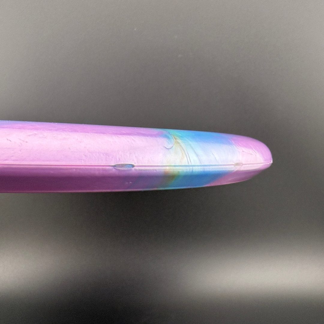 Nebula Ethereal Praxis - Limited Edition TSA