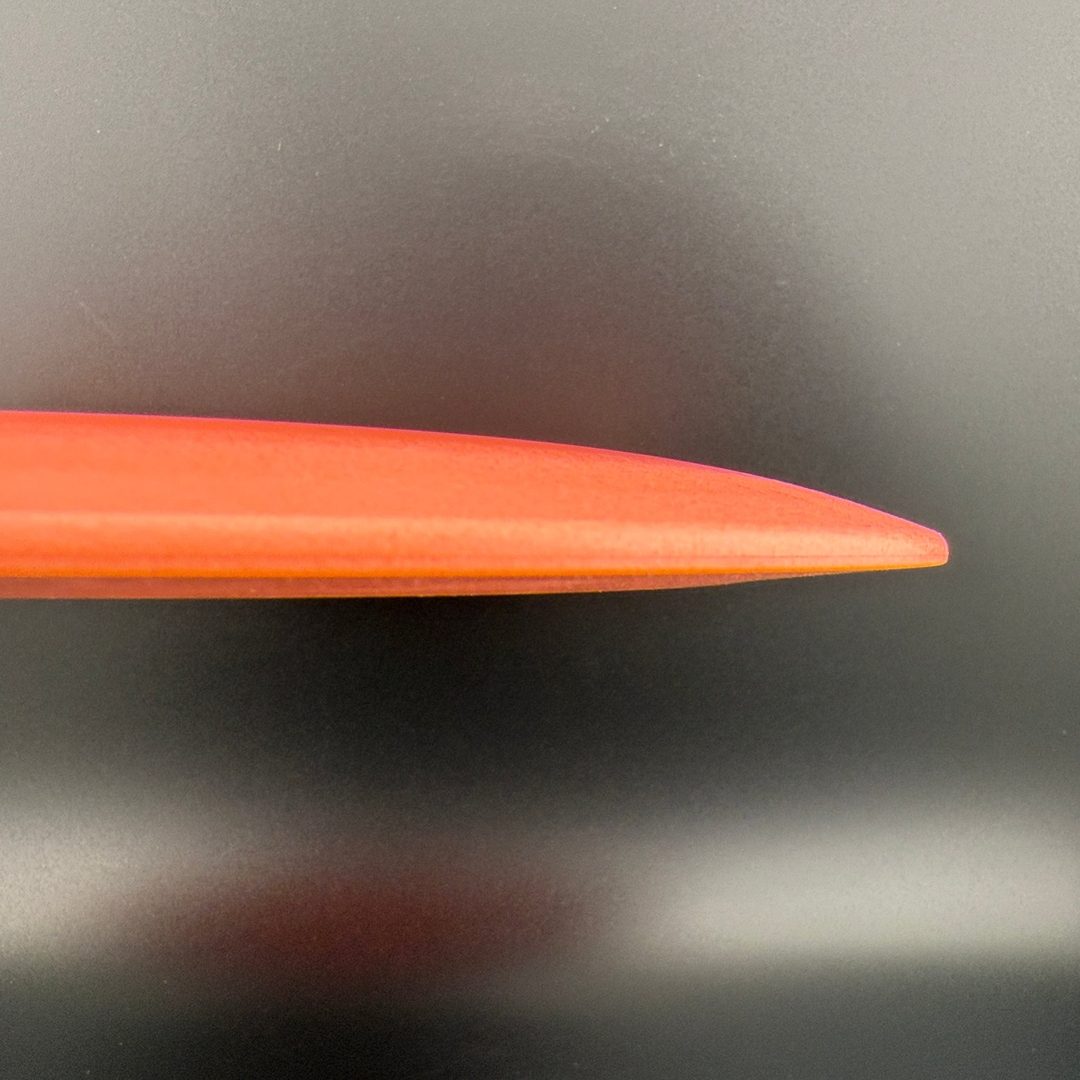 Star Corvette - Ship Stamp Innova