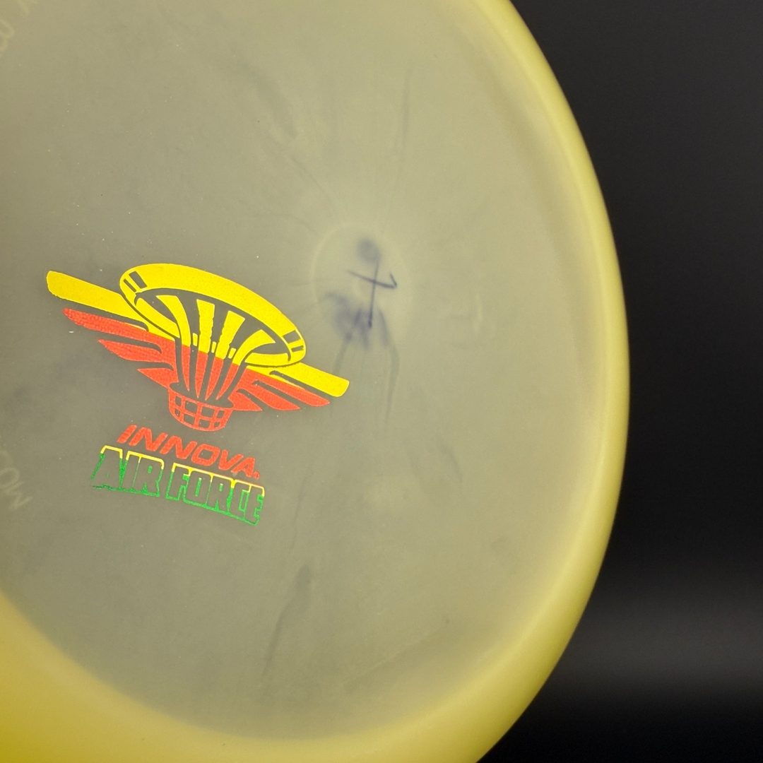 Champion Orc Penned X-Out - Air Force Innova