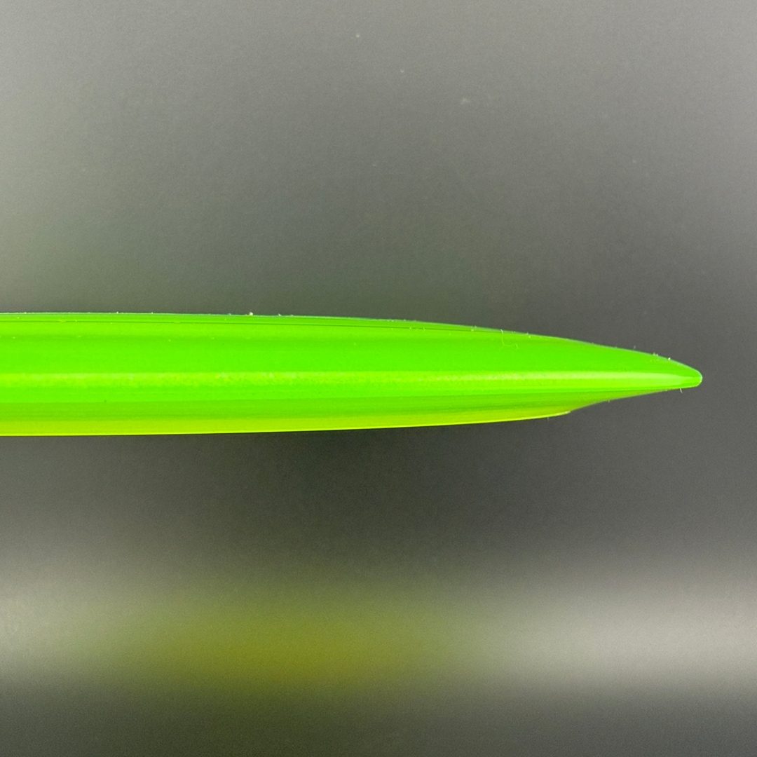 Stiff Colorshift Z Nuke - Ledgestone 2025 Discraft