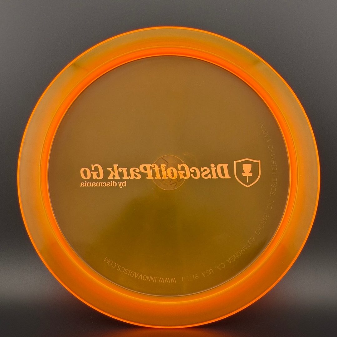C-Line FD3 Penned - Innova Made - DiscGolfPark Go *Warehouse Stash* Discmania