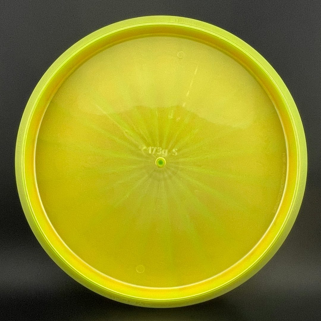 Soft Plasma Proxy - Silva Saarinen Team Series Axiom