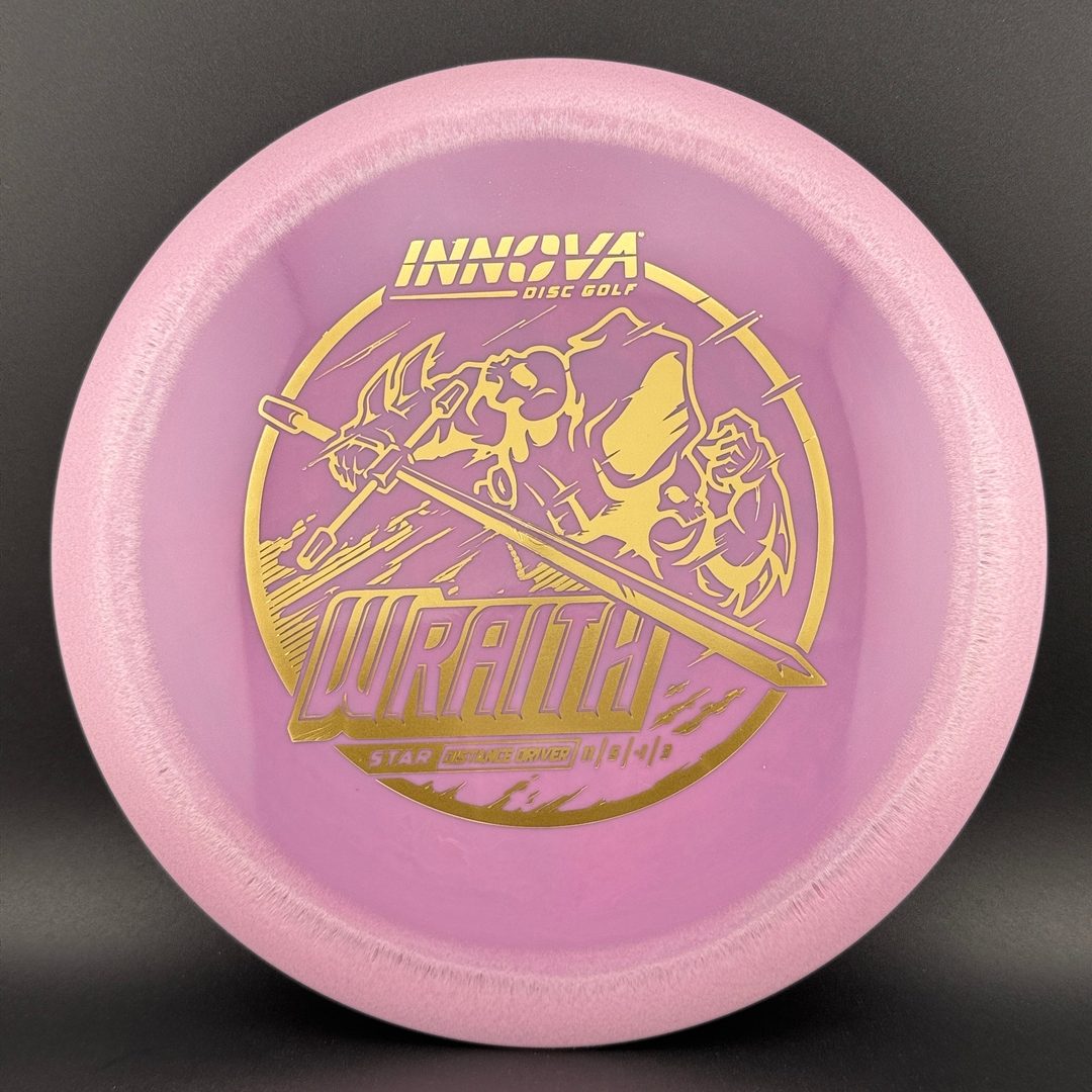 Star Wraith Innova
