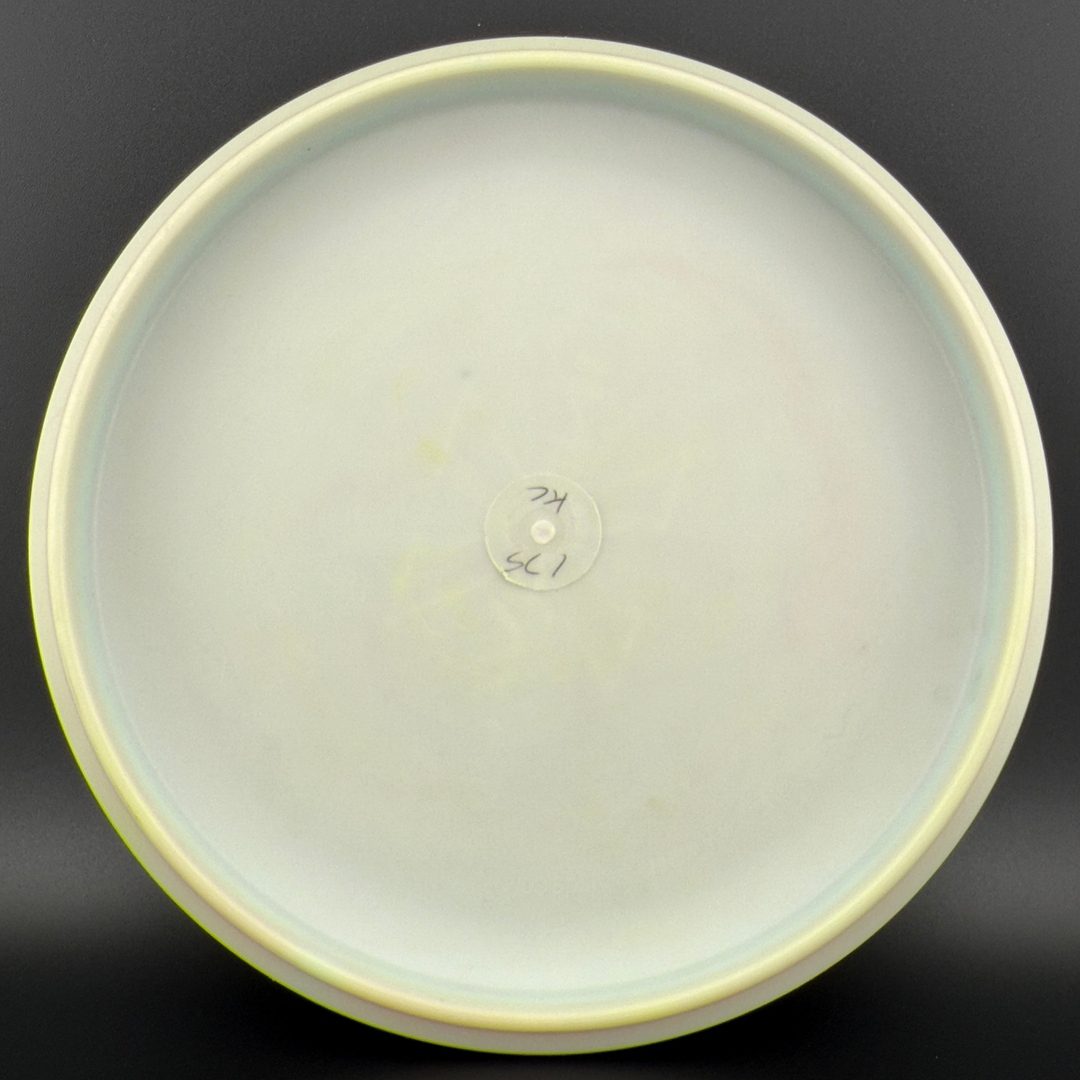 Swirly KC Pro Aviar Penned - Factory Second X-Out *Gibson Stash* Innova