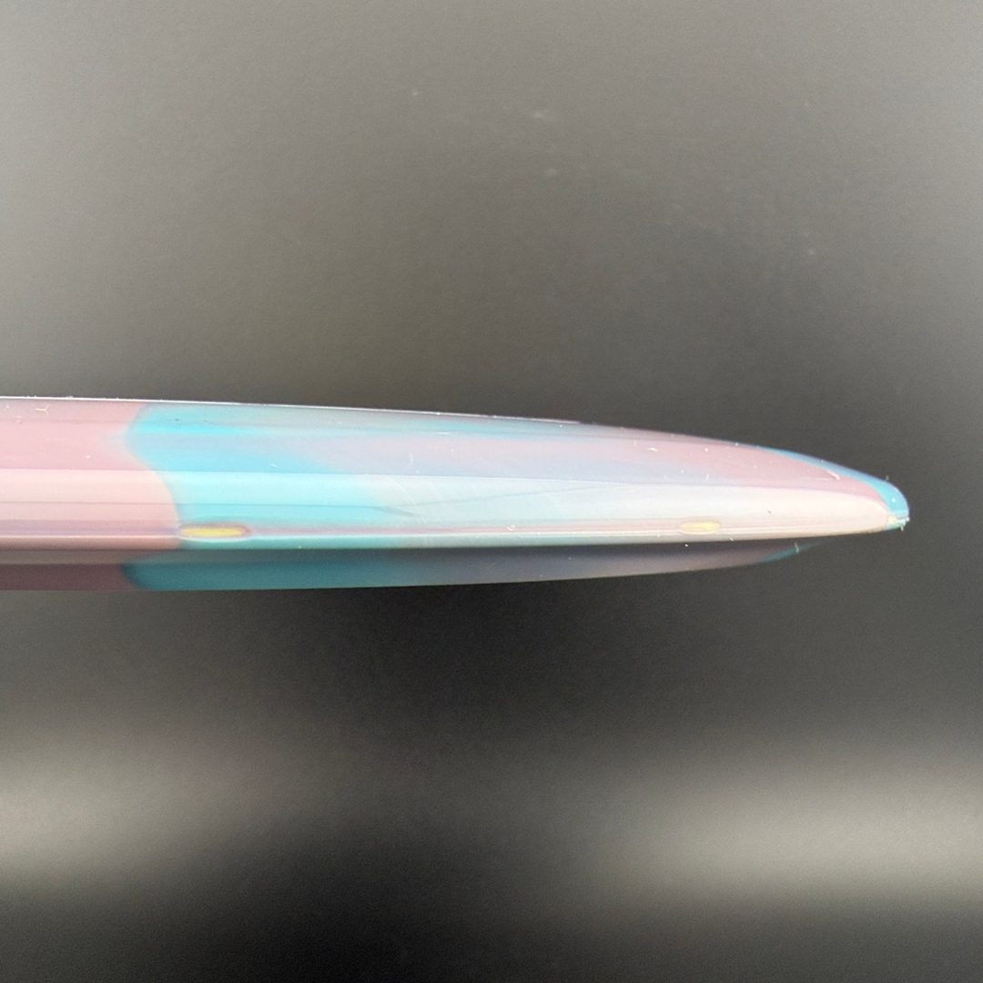 Nebula Aura Nuance - Shamrock Syndicate TSA