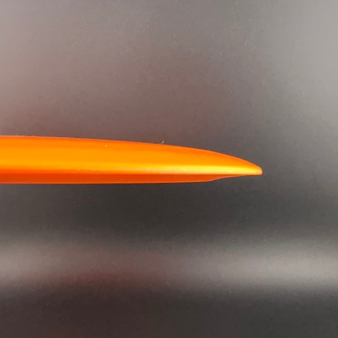 DX Boss - David Wiggins Jr 1108 World Record Innova