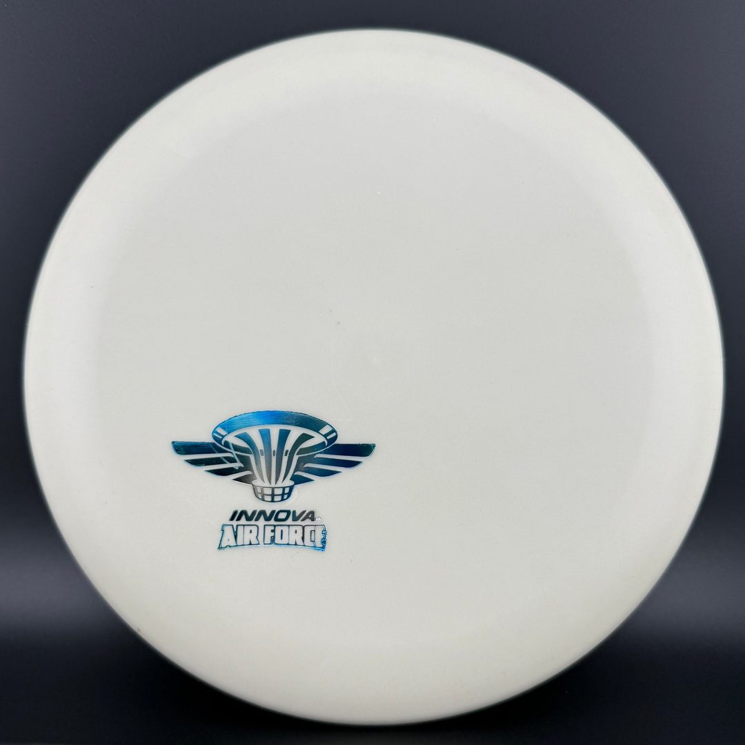 Proto Glow JK Pro Aviar - Air Force Stamp Innova