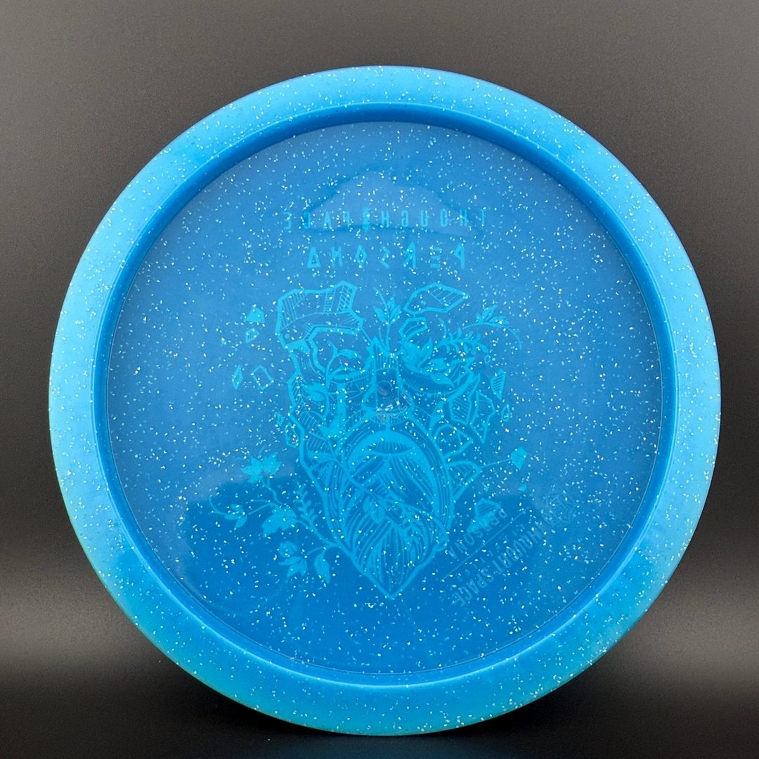 Vex Persona First Run - Limited Release Disc South Expo TSA