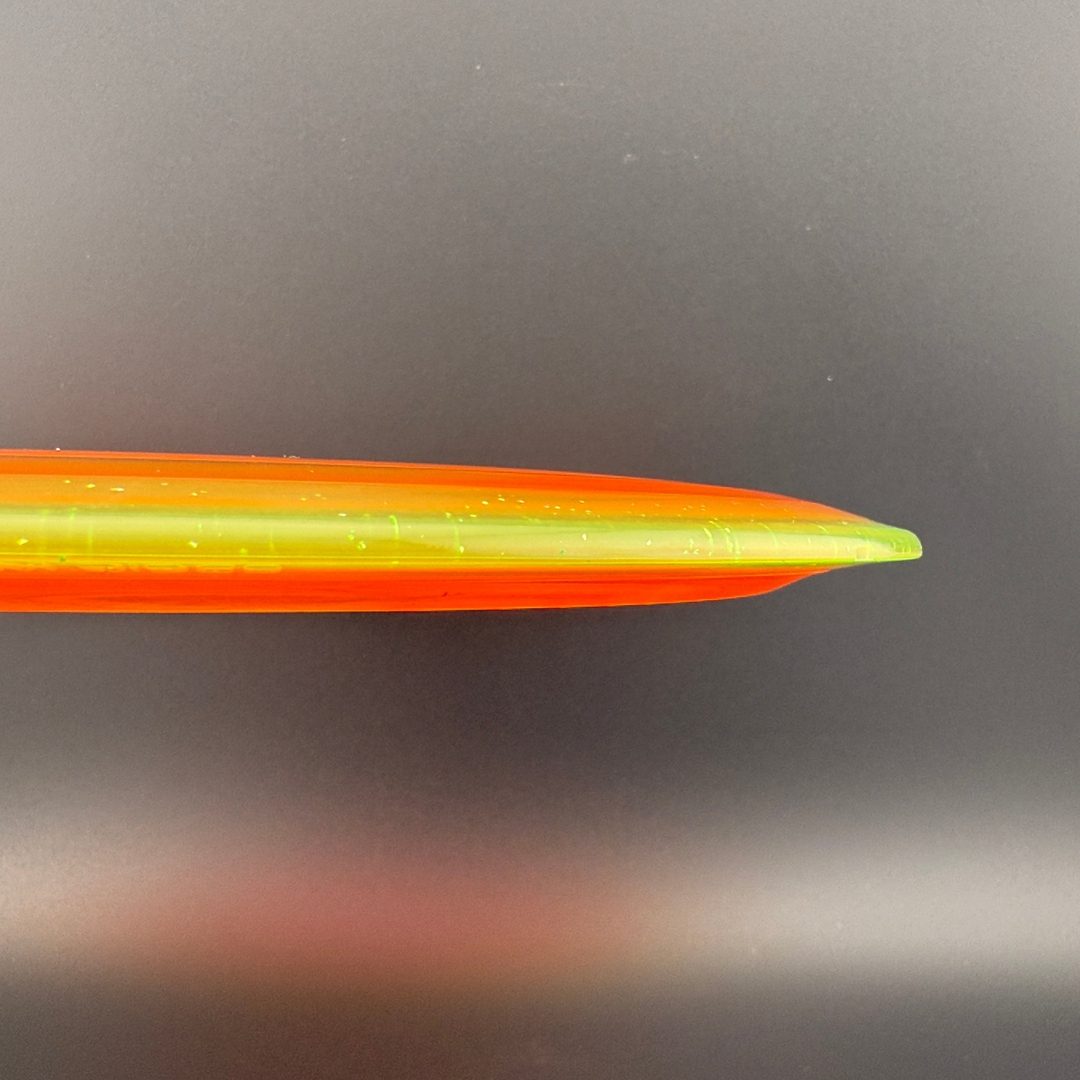 Prism Proton Soft Vanish - OTB Open 2024 - Green C Studio Axiom