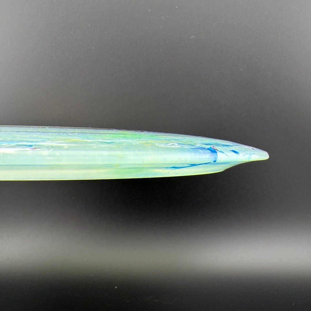 Jawbreaker Z Captain's Thrasher - Missy Gannon 2025 Discraft