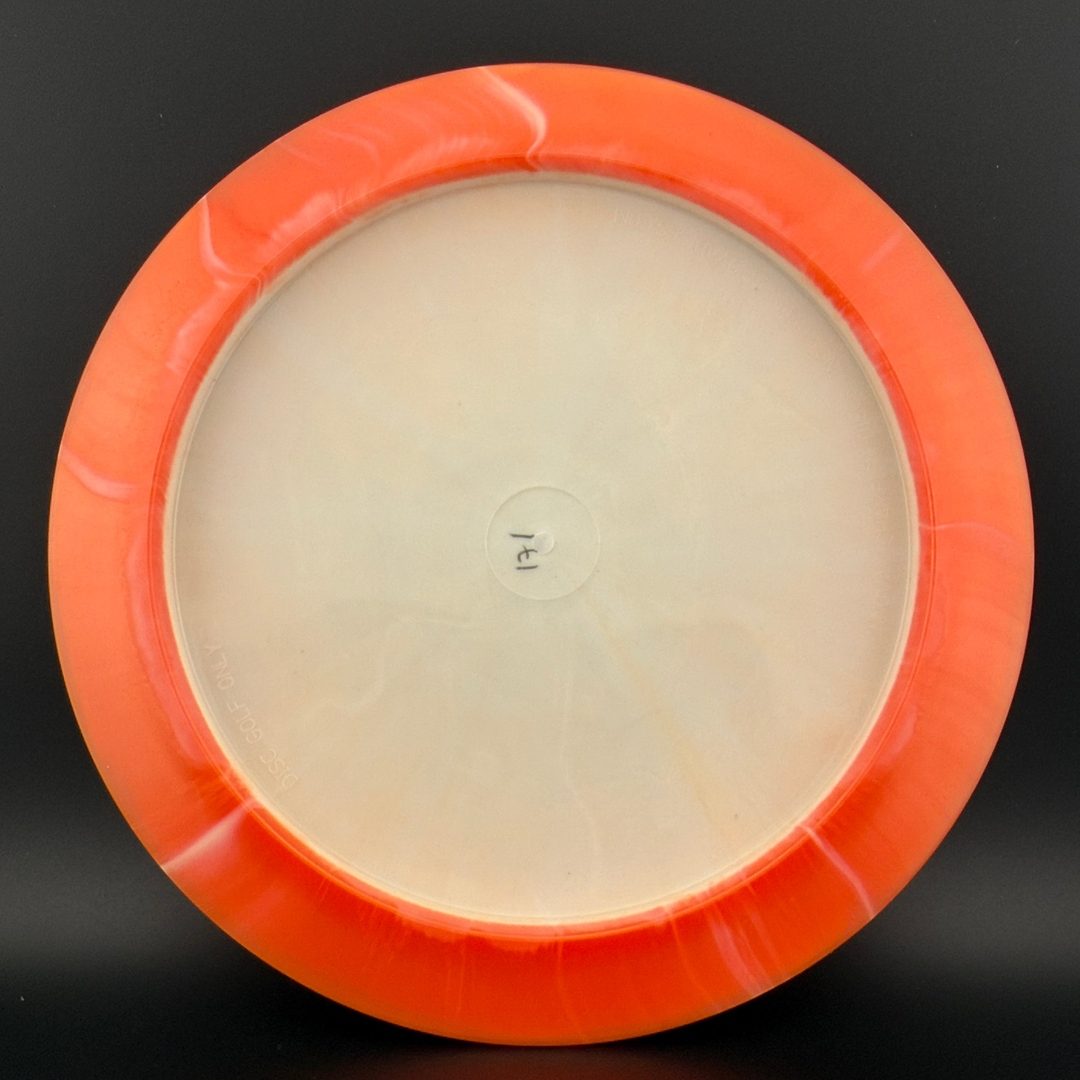 Halo Star Boss - Double G - Garrett Gurthie Stamp Innova