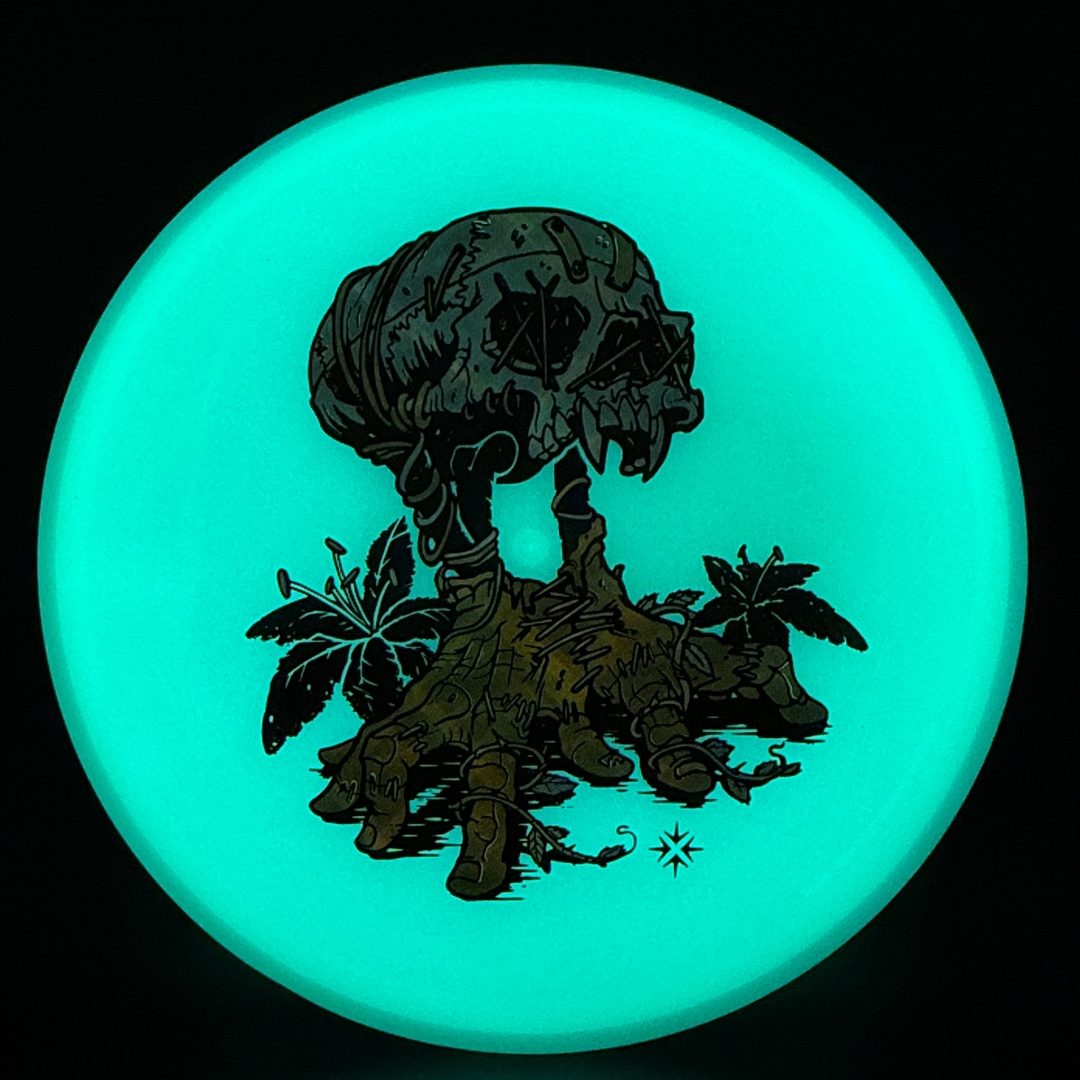 Total Eclipse Envy - "Crypty Crawly" by Marm O Set Axiom