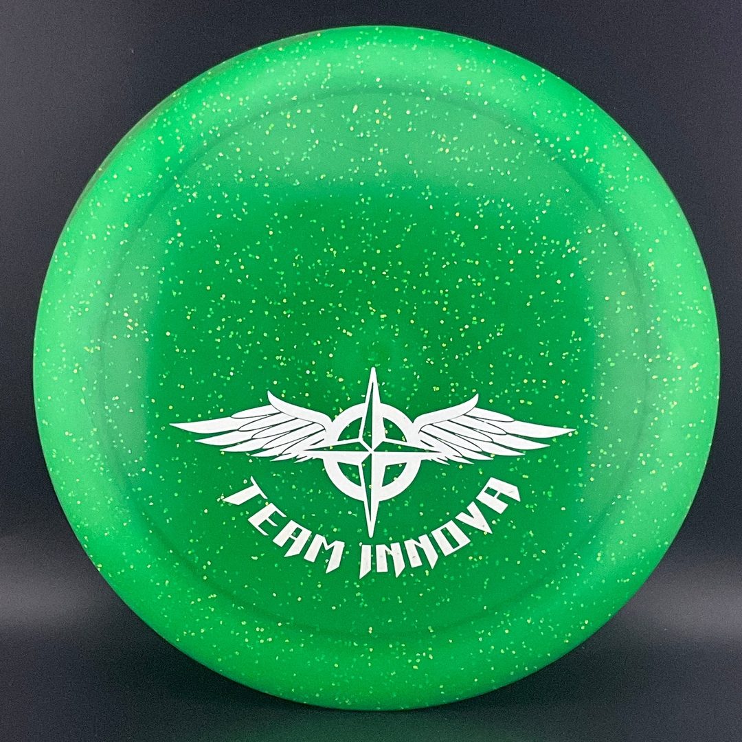 Metal Flake Destroyer - USED - Team Innova Edition Innova