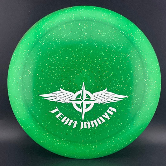 Metal Flake Destroyer - USED - Team Innova Edition Innova