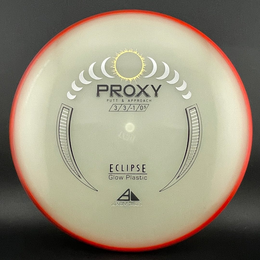 Eclipse 2.0 Proxy Axiom