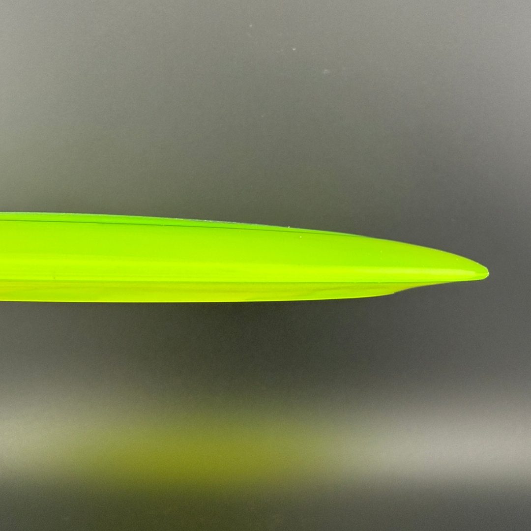 Z Swirl Nuke - Ezra Aderhold 2025 Tour Series Discraft