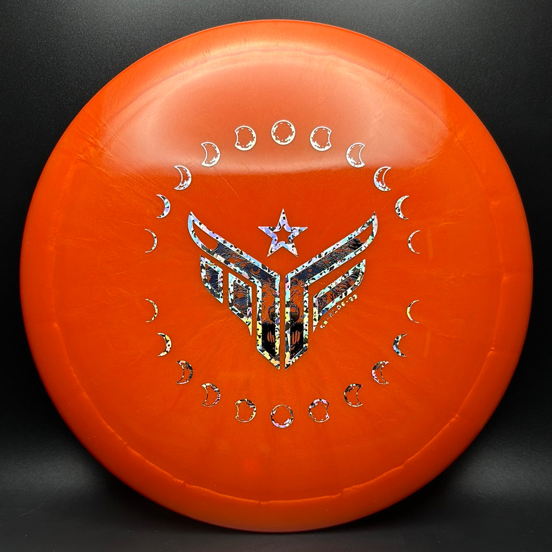 Sublime Alpha - Mason Ford 2023 Tour Series MINT Discs