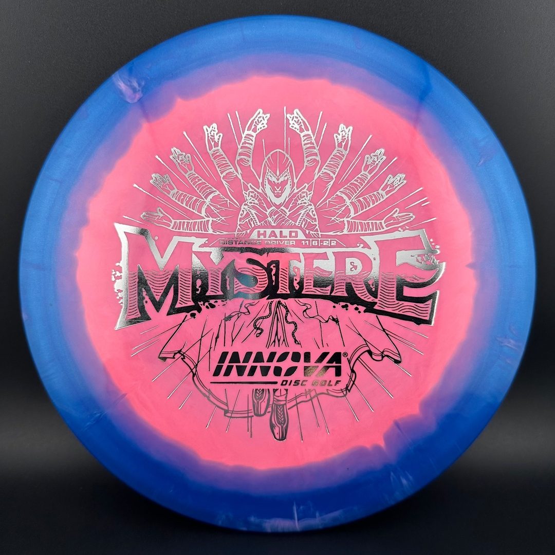 Halo Star Mystere Innova