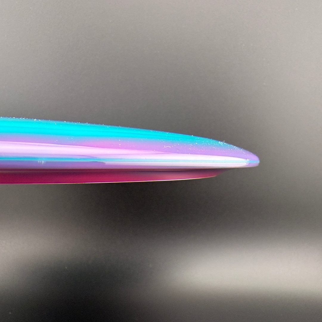 Grand Orbit Brave - Jakub Semerad 2025 Team Series Latitude 64