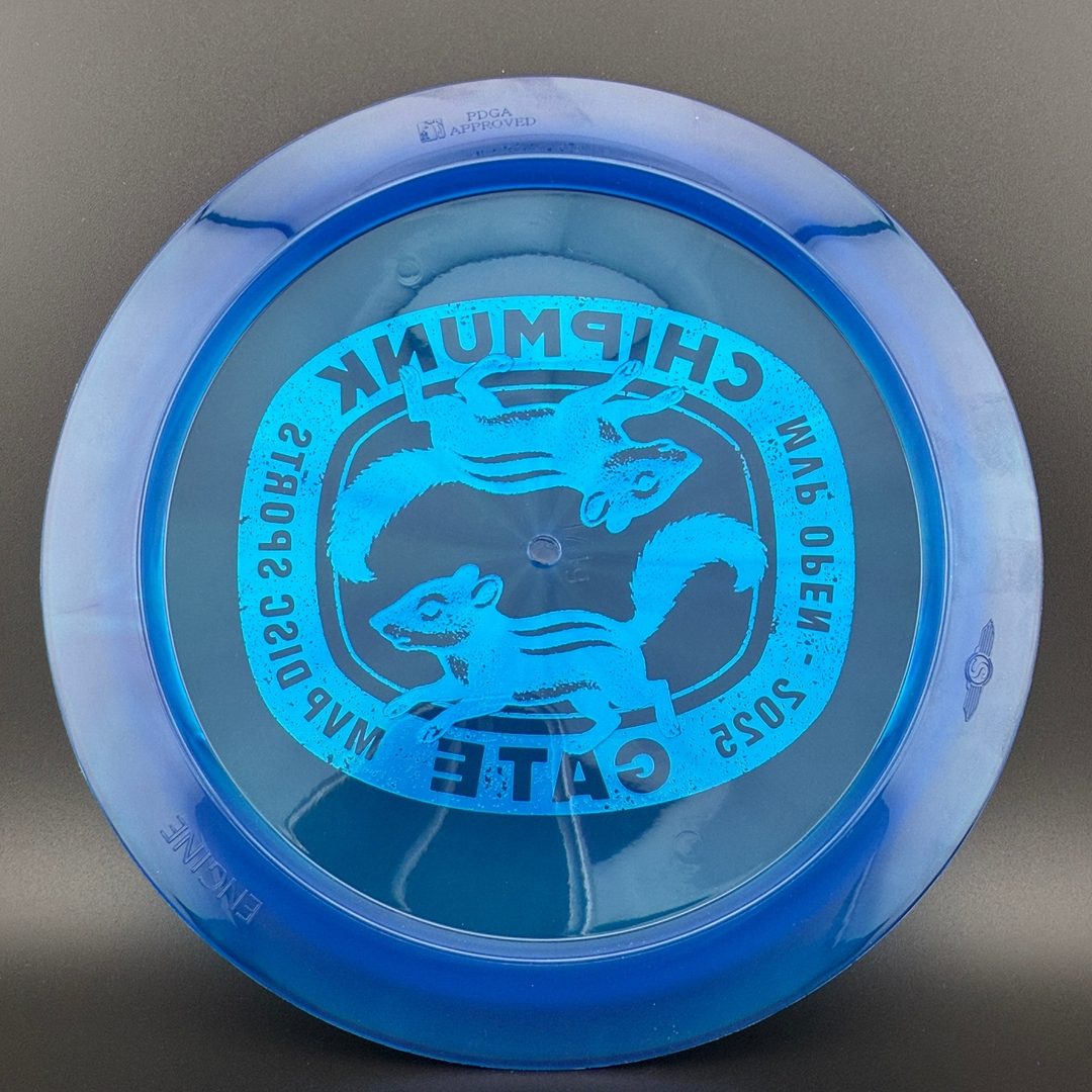 Proton Engine - 2025 MVP Open Streamline