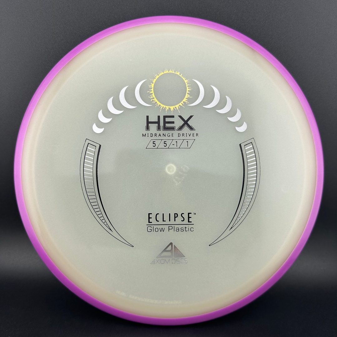 Eclipse 2.0 Hex Axiom