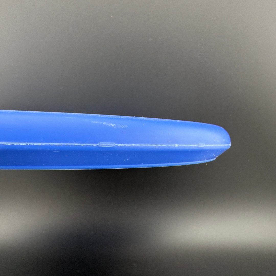 Soft Royal Profit - STRATUS Fear by Les White MINT Discs