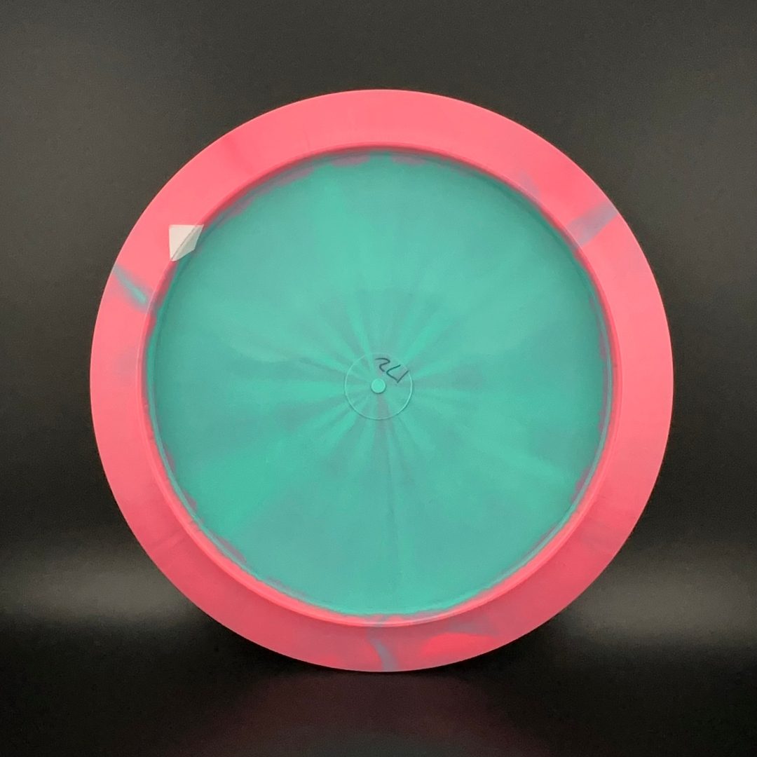 Halo Star Mamba Innova