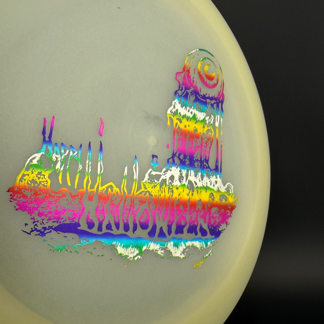 Quantum Lunar Falcon 1.1 - Blood Mountain by Skulboy Millennium