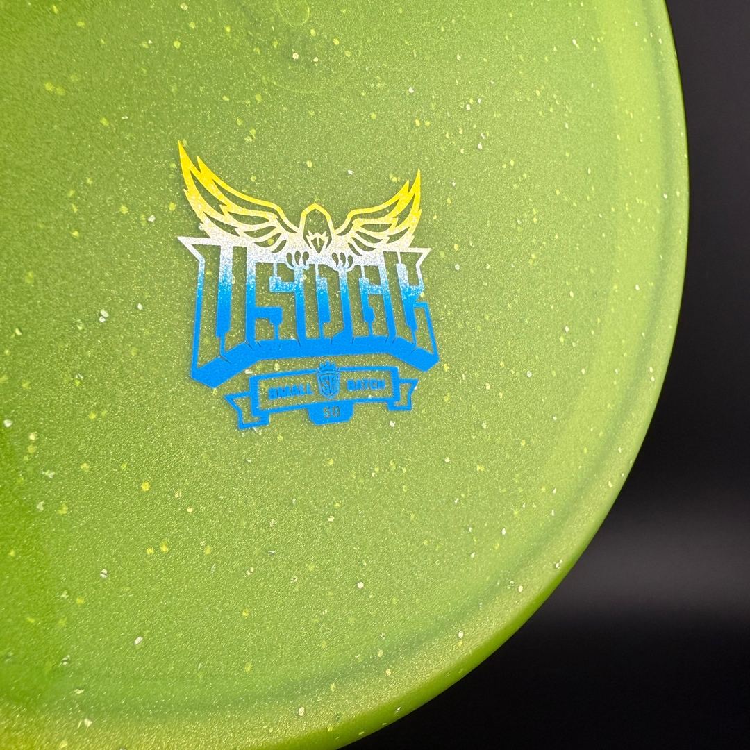 MoonDust Champion Toro - USDGC Small Batch 1/50 Innova