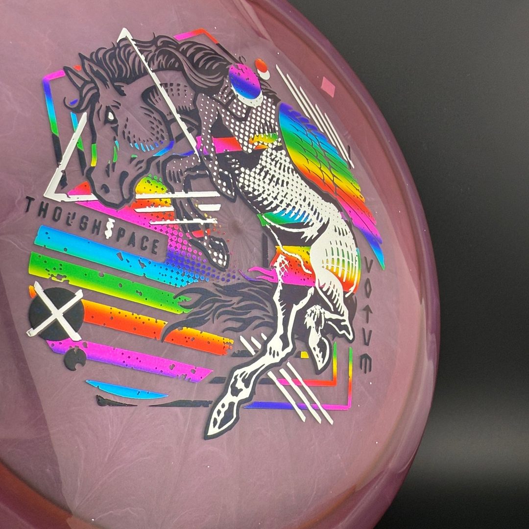 Ethos Votum - Pegasus TSA