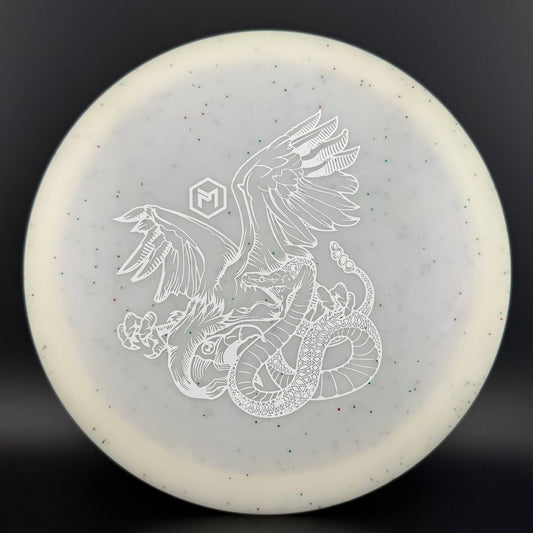 Z Sparkle Vulture - Paul McBeth Limited Edition Discraft