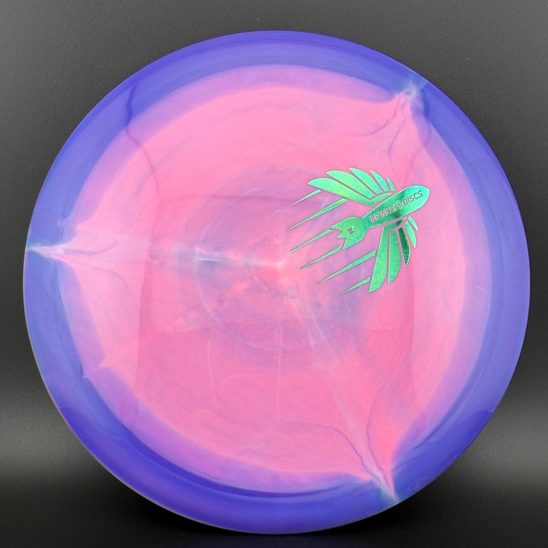 Halo Star Monarch - First Run - Infinite Bomber Innova