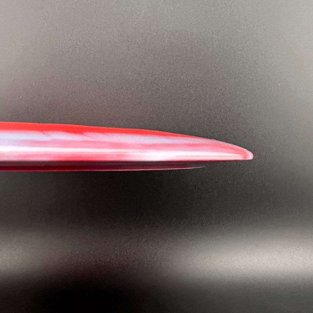 Glow Horizon S-Line DD3 3 Foil - Nordic Phenom 4 - Niklas Anttila Signature Series Discmania