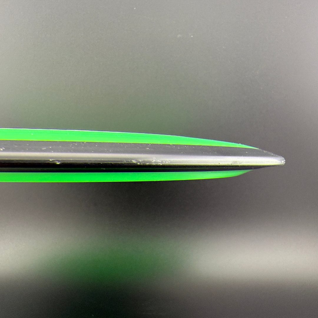 Neutron Trail - "The Venutian Man" by Marm O. Set MVP