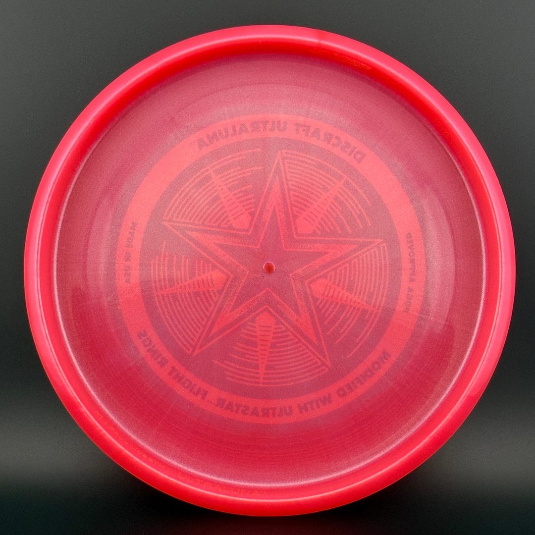 Colorshift Z UltraLuna - Paul McBeth x Anthony Barela Discraft