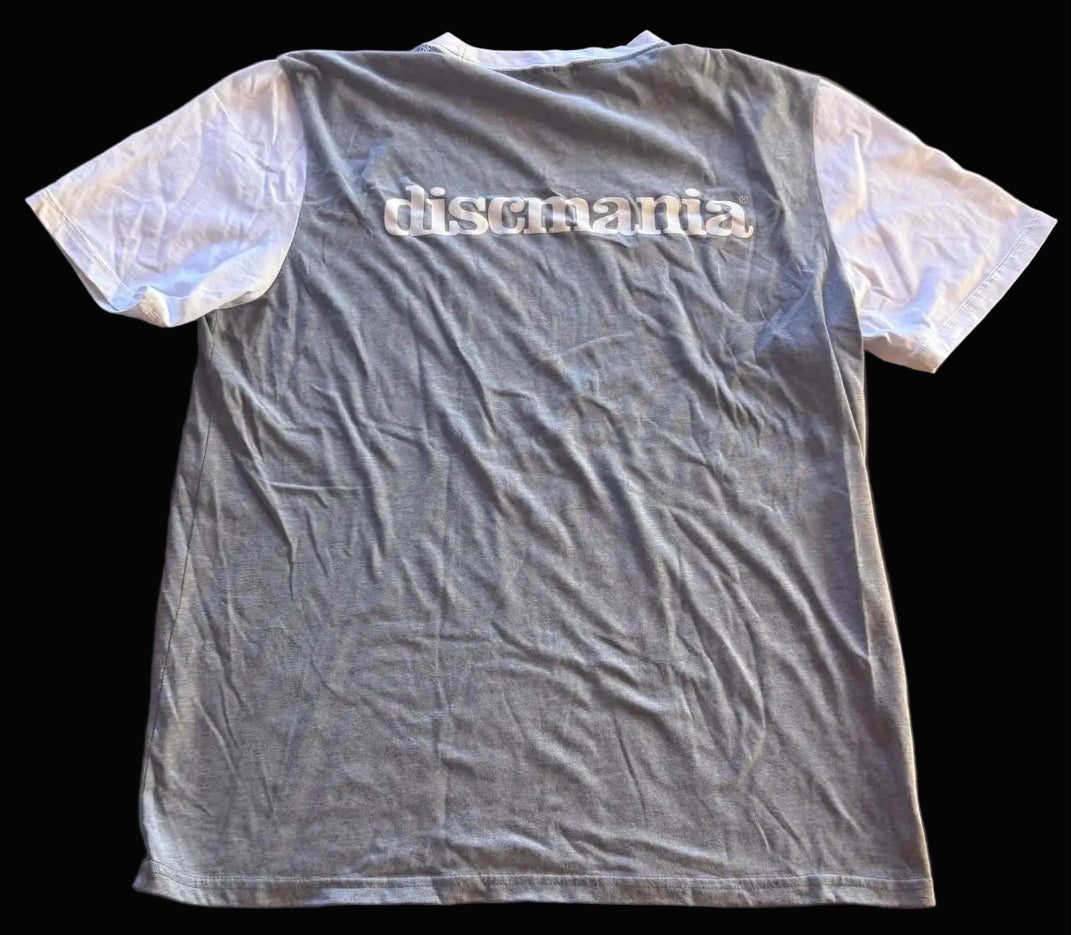 Miscellaneous Shirts *Colten Montgomery Stash Discmania