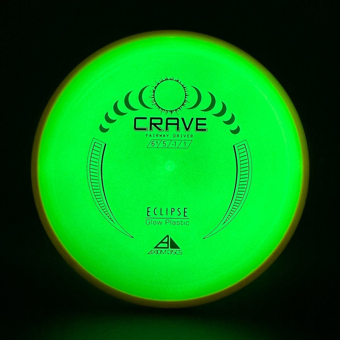 Eclipse 2.0 Crave Axiom