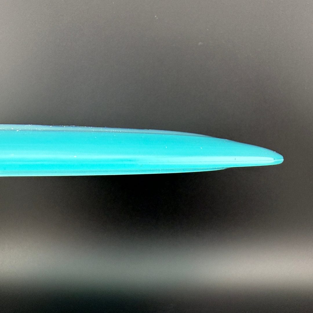 Z Glo Lite Nuke SS - Ledgestone Finale 2025 Discraft