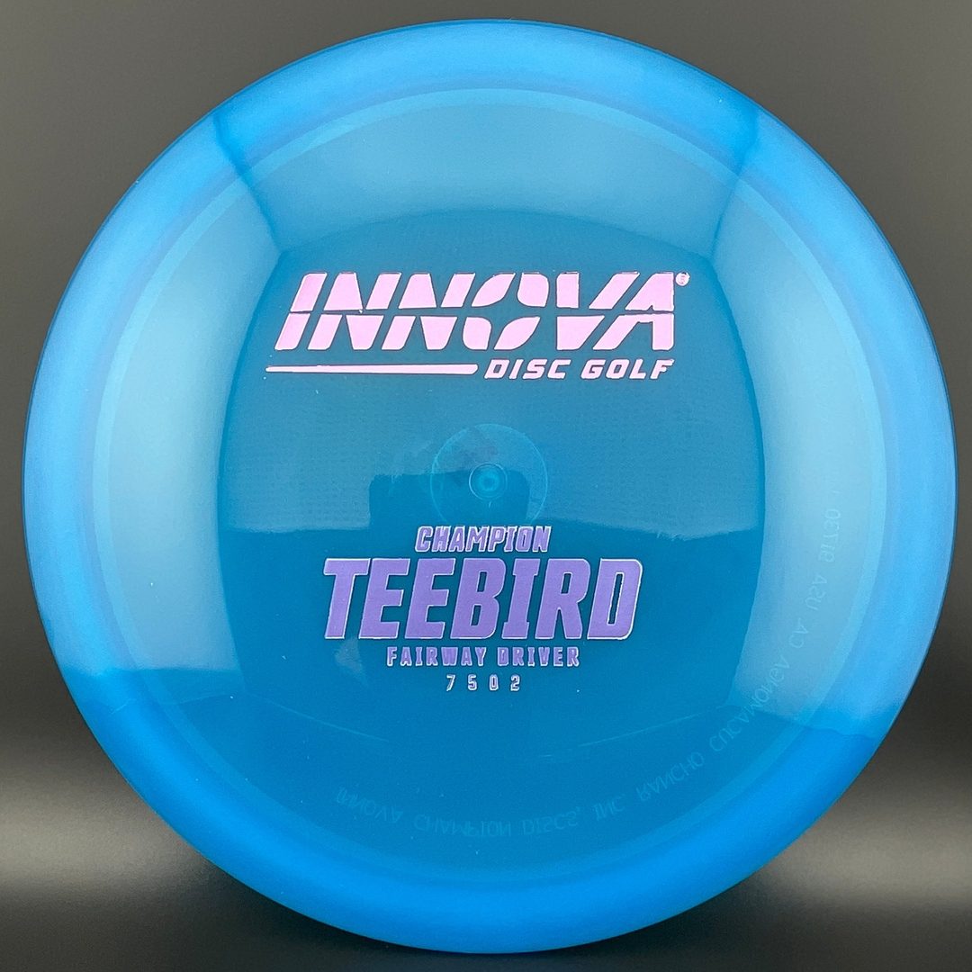 Champion Teebird Innova