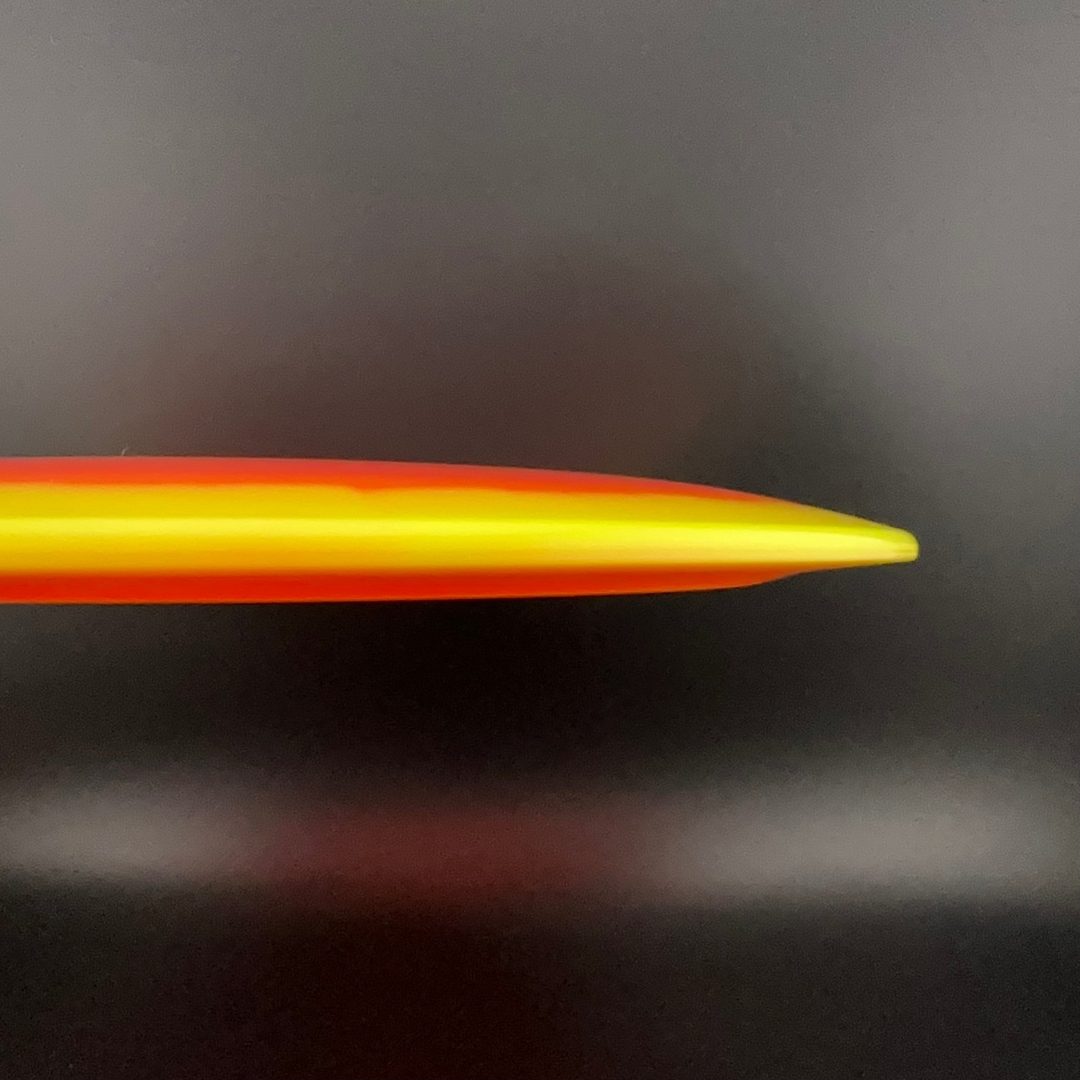 Halo Champion Shryke - Jessica Weese 2025 Tour Series Innova