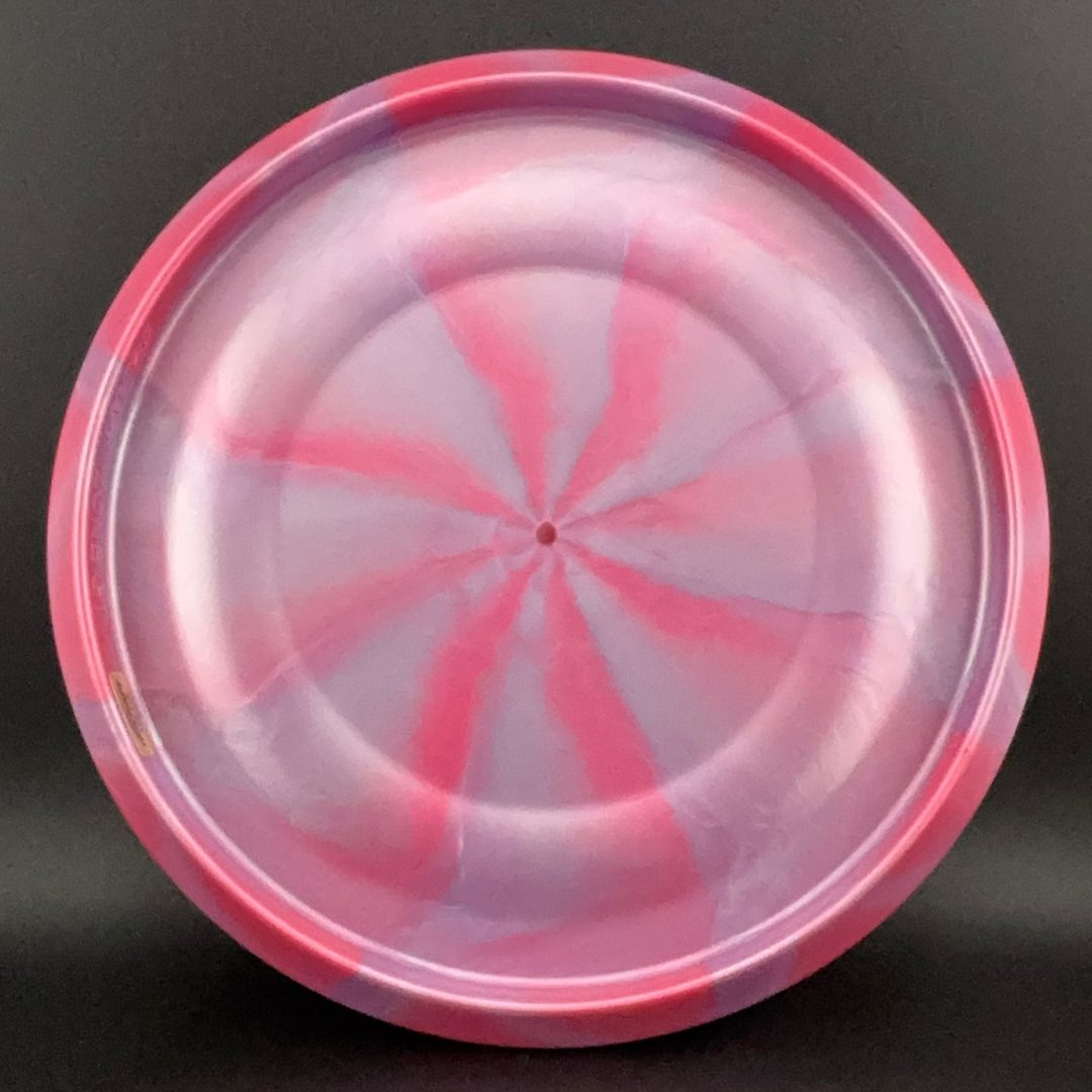 Titanium Swirl Zone GT Discraft