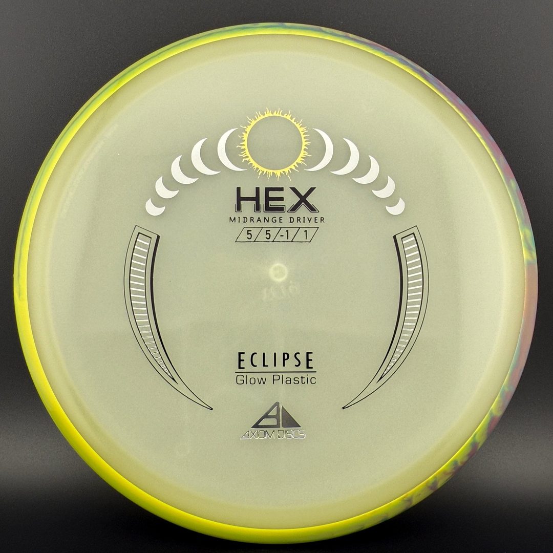 Eclipse 2.0 Hex Axiom