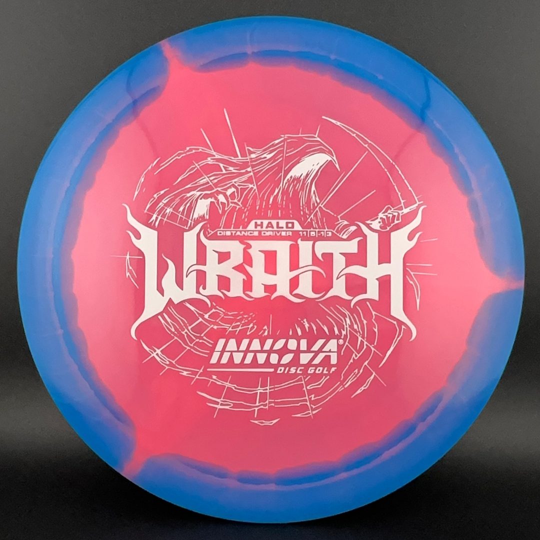 Halo Star Wraith Innova