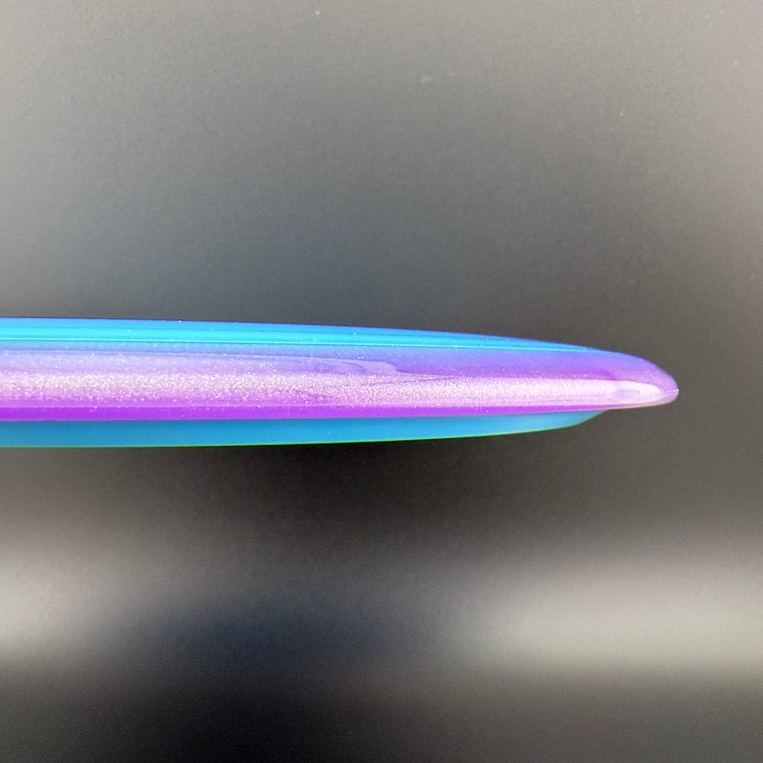 Prism Neutron Trance - Blank Axiom