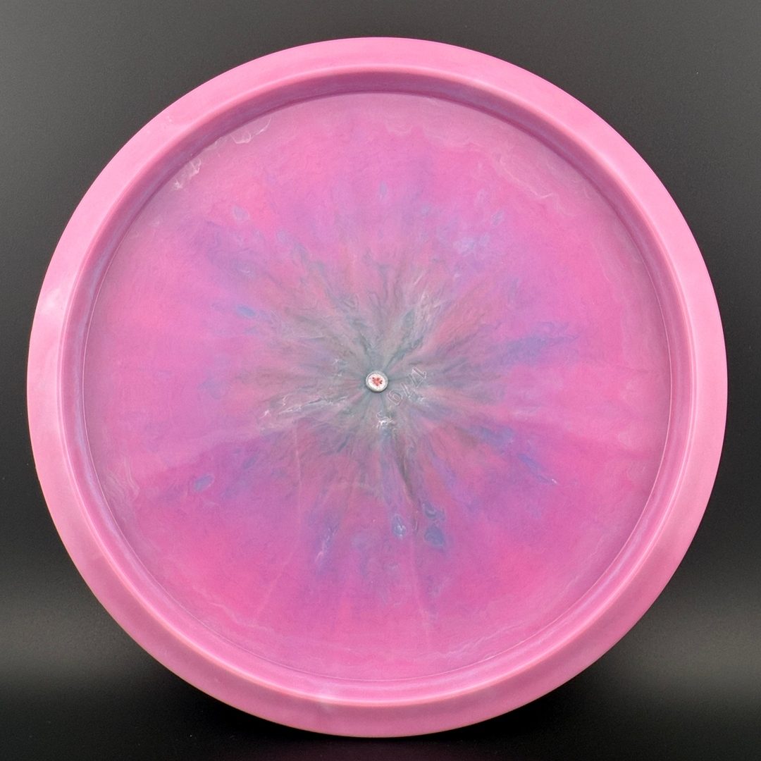 Soft Aura Mana - OTB x TSA Artwork