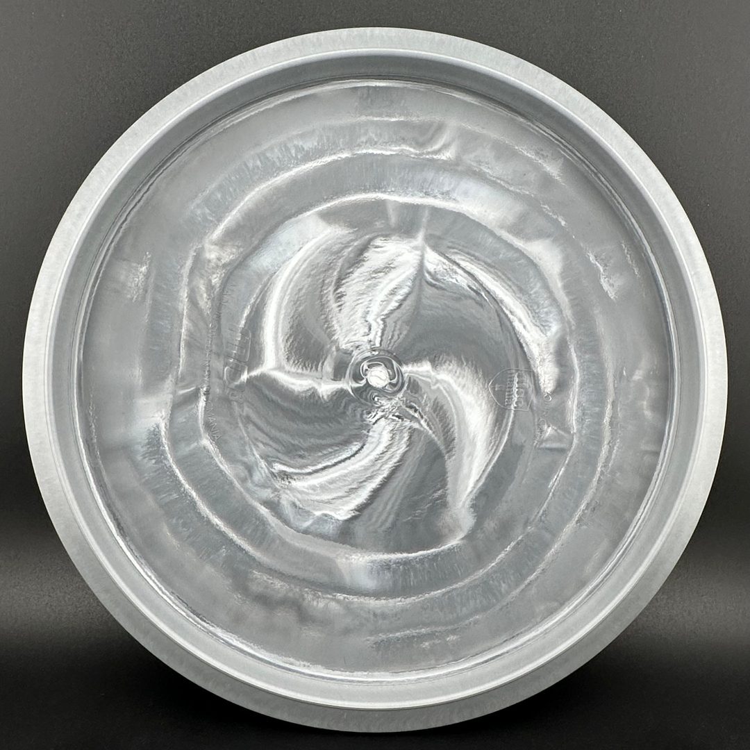 Swirl P-Line MD3 Flex 2 - Huk Lab TriFly Stamp Discmania