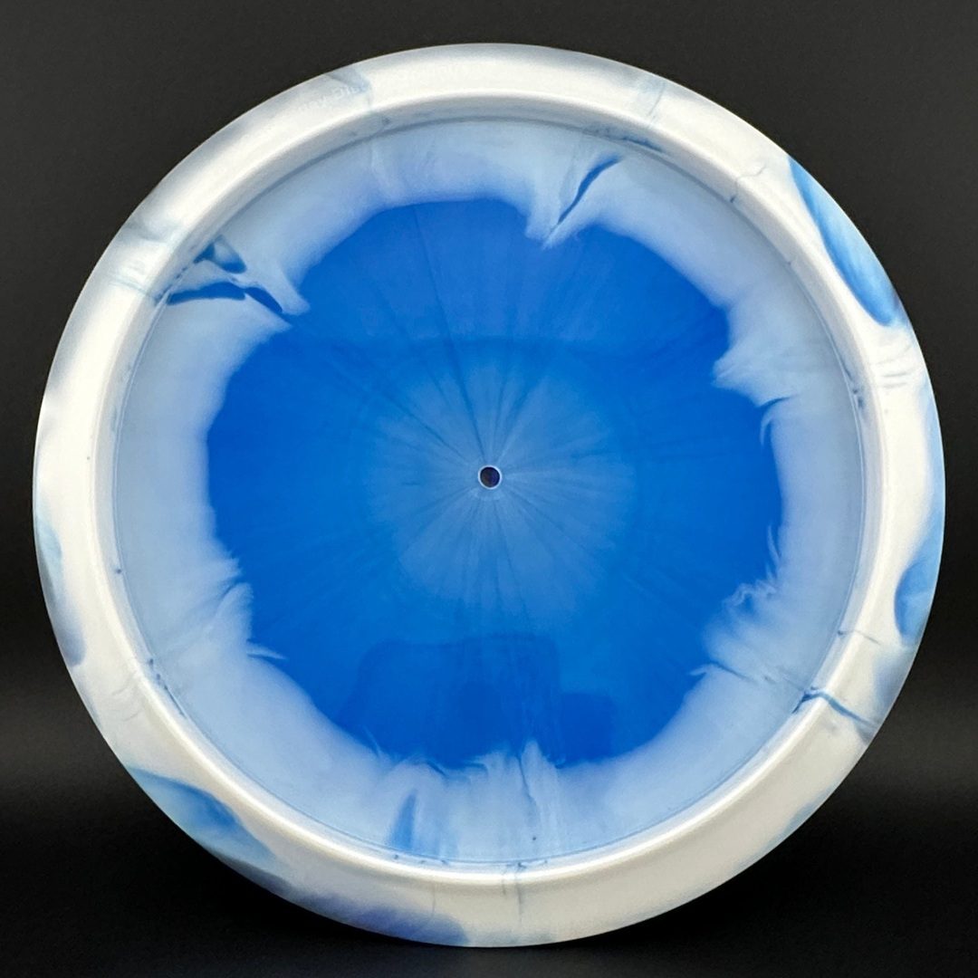 Retina Chemtrail - Face Stamp Doomsday Discs