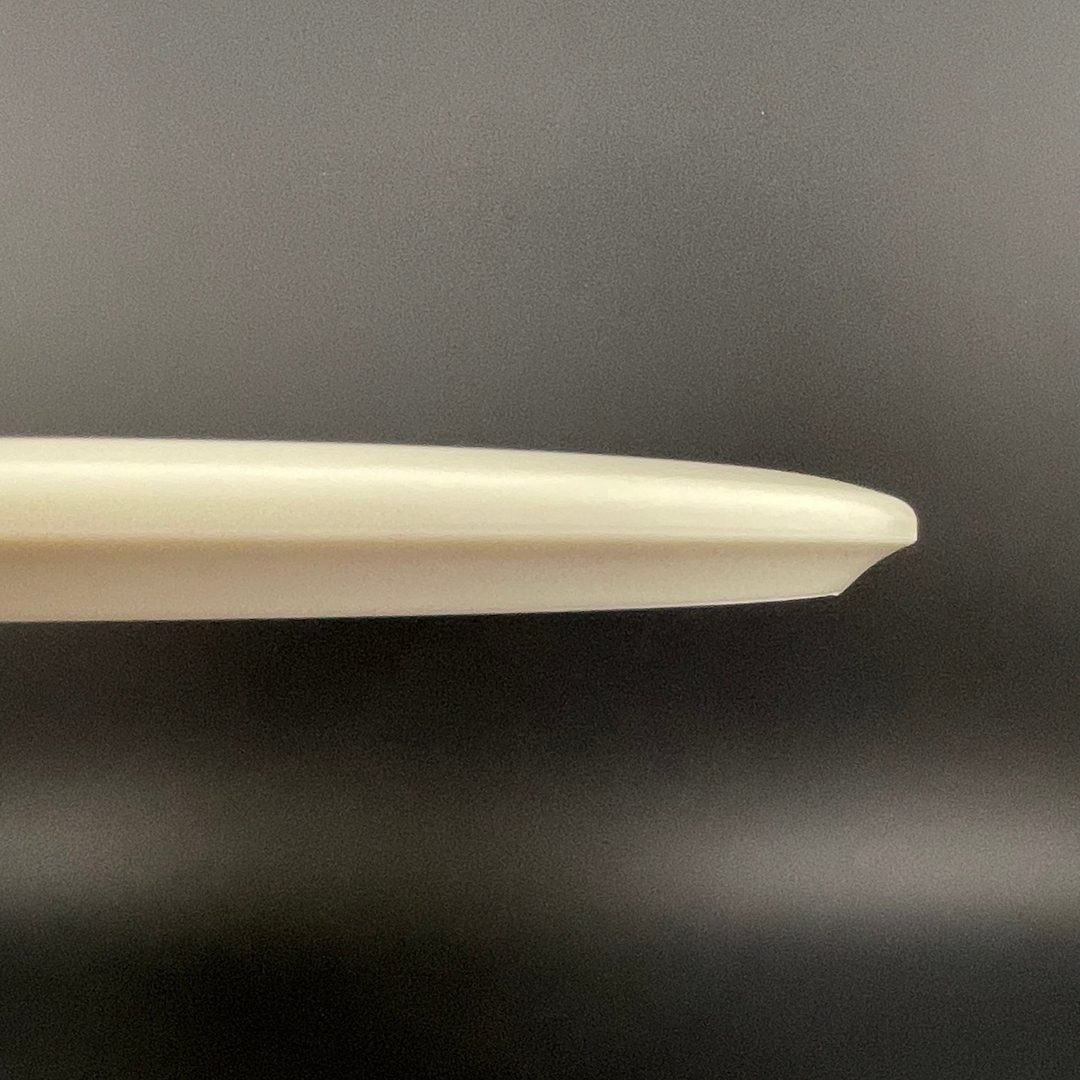 Z Glo Buzzz - Single Foil Halloween 2024 BuzzzJuice Discraft