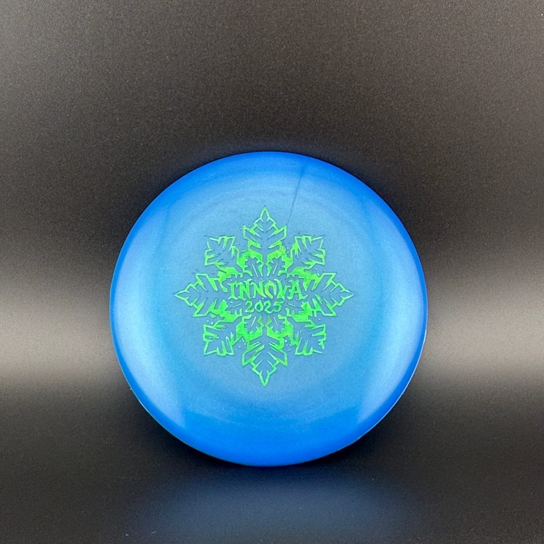 Luster Champion Mini Marker - Holiday Edition Innova